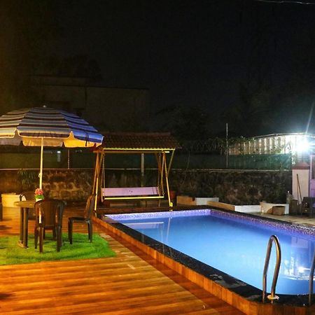 Govind Villa With Swimming Pool Lonavala Exterior photo